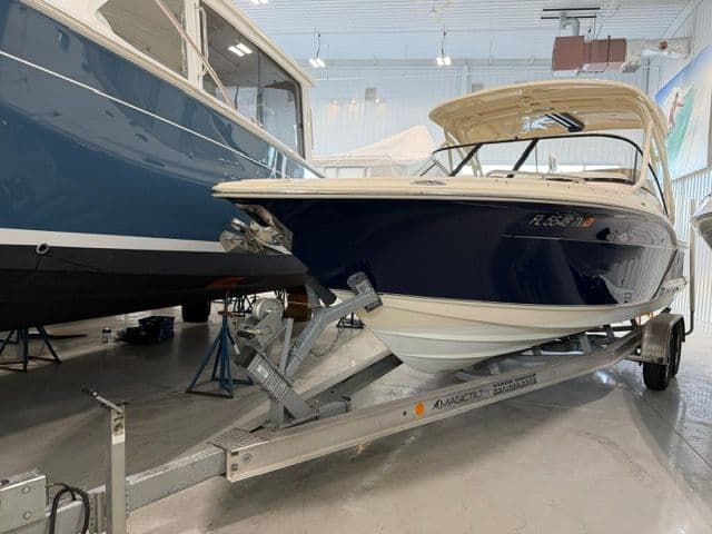 2023 Scout 255 Dorado - 6