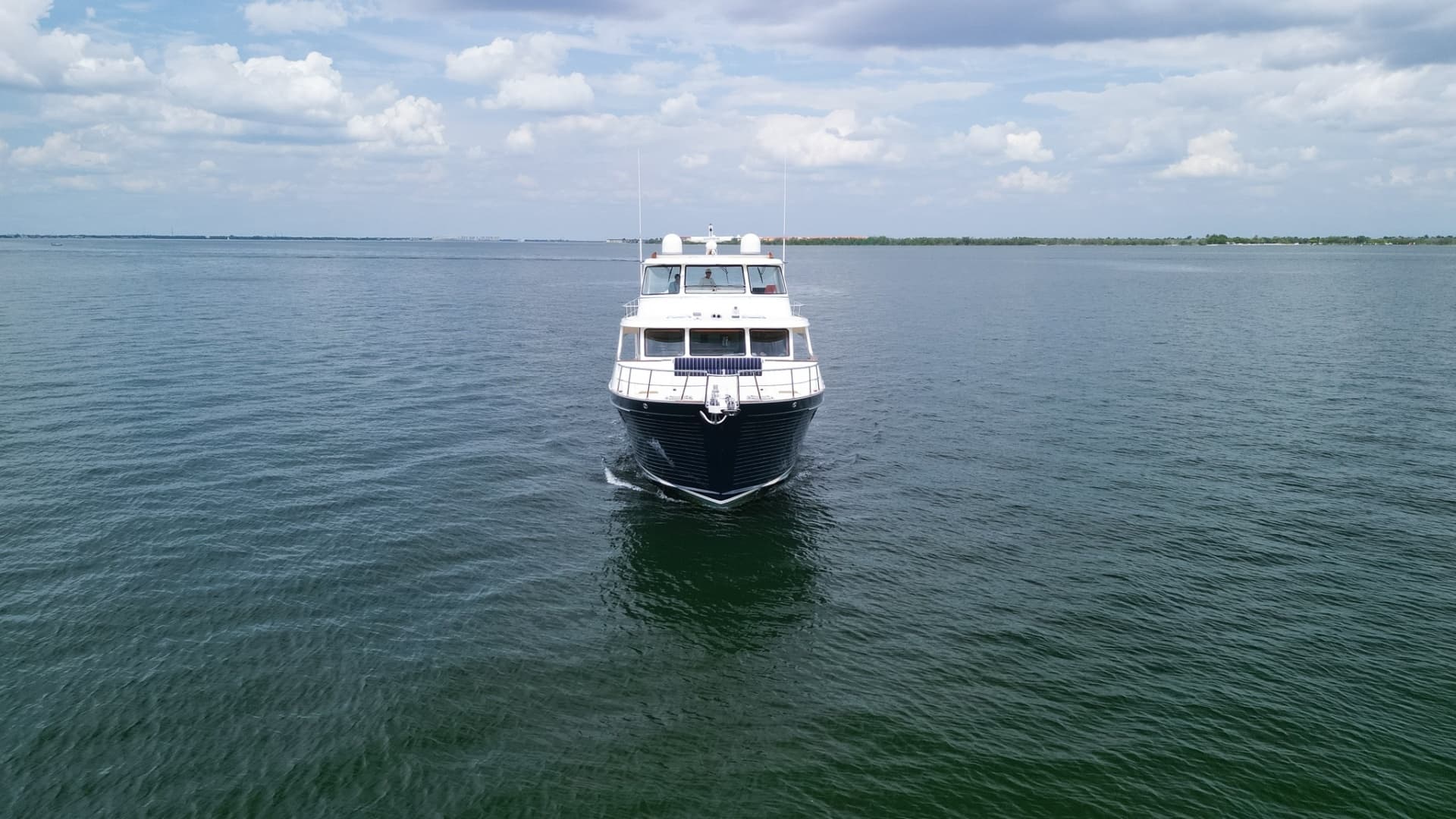 2022 Marlow Explorer 62E - Image 90