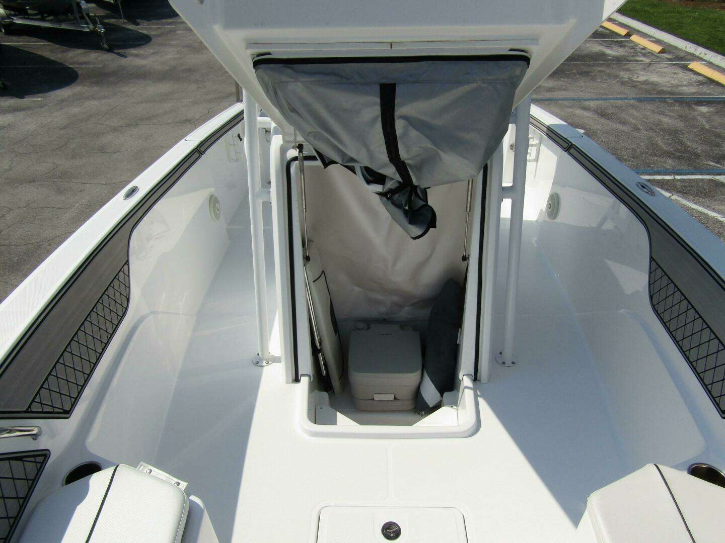 2024 Wellcraft 202 Fisherman - Image 10