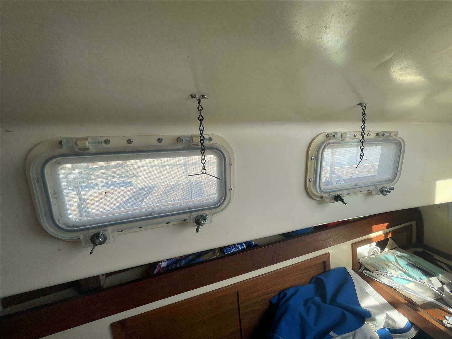 1978 Vineyard Vixen 29 - Image 34