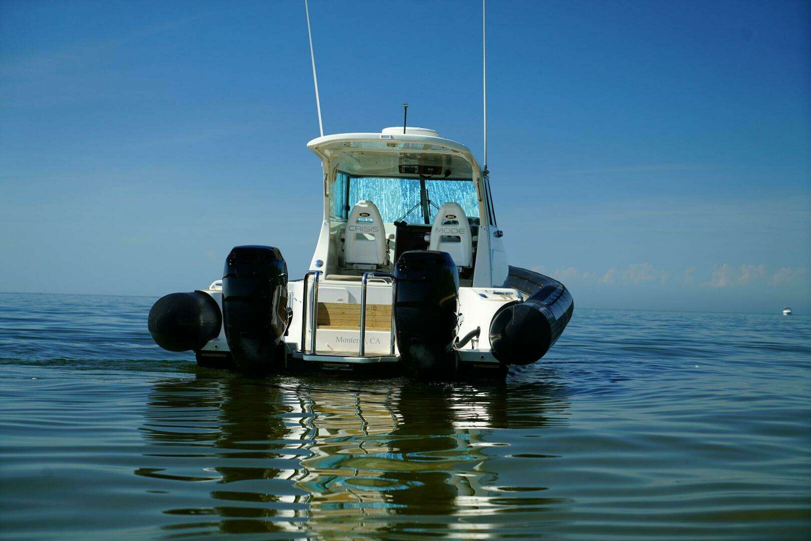 2008 Protector 38 Tauranga - Image 33