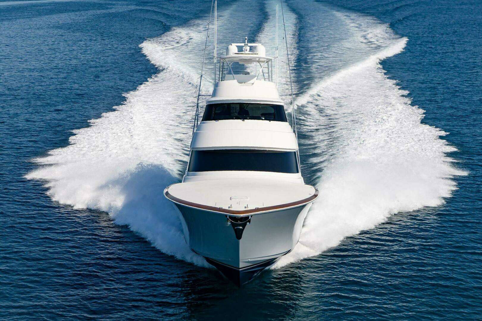 2026 Viking 90 Sky Bridge - Image 27