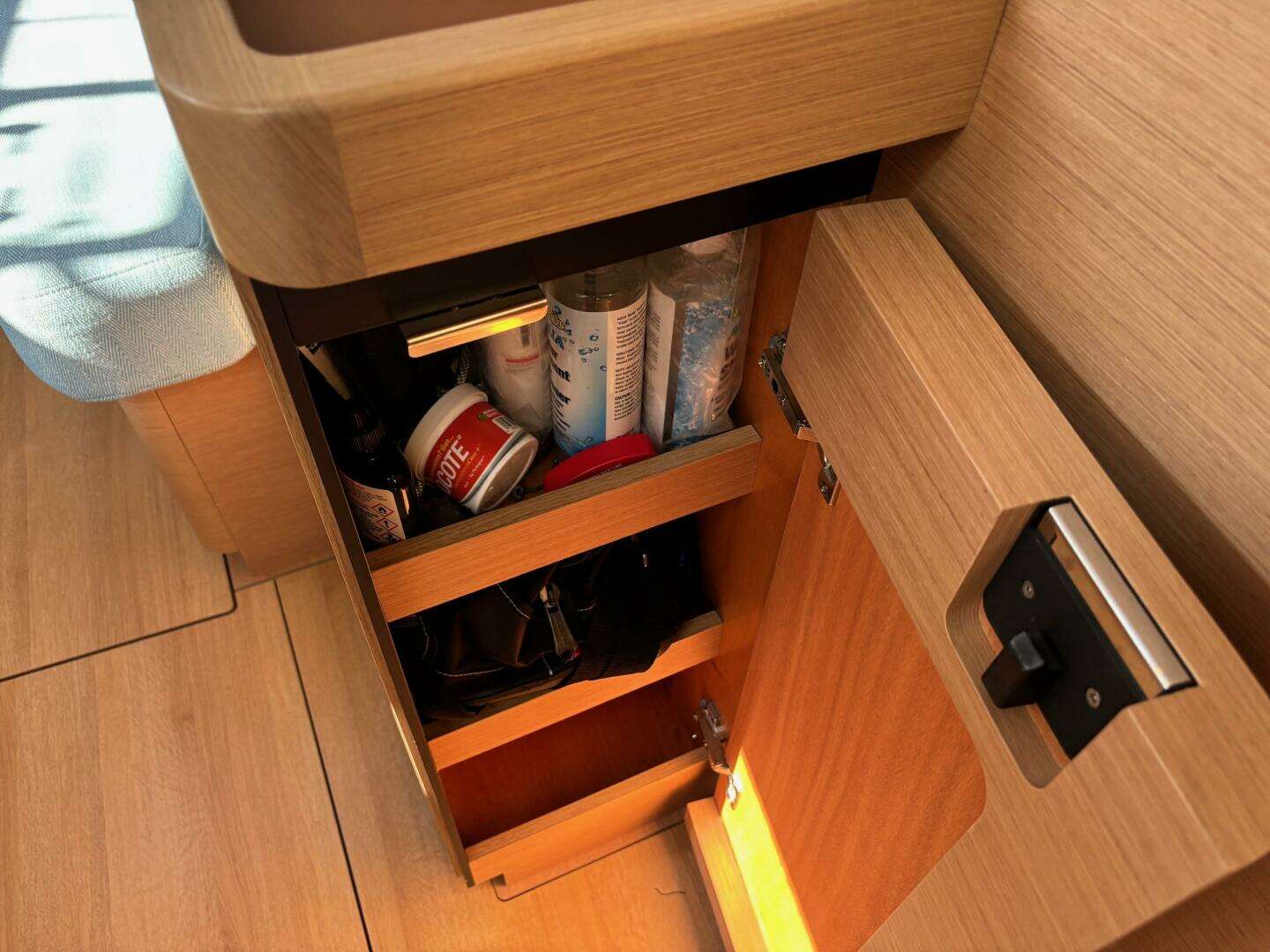 2021 Jeanneau Sun Odyssey 440 - Image 64