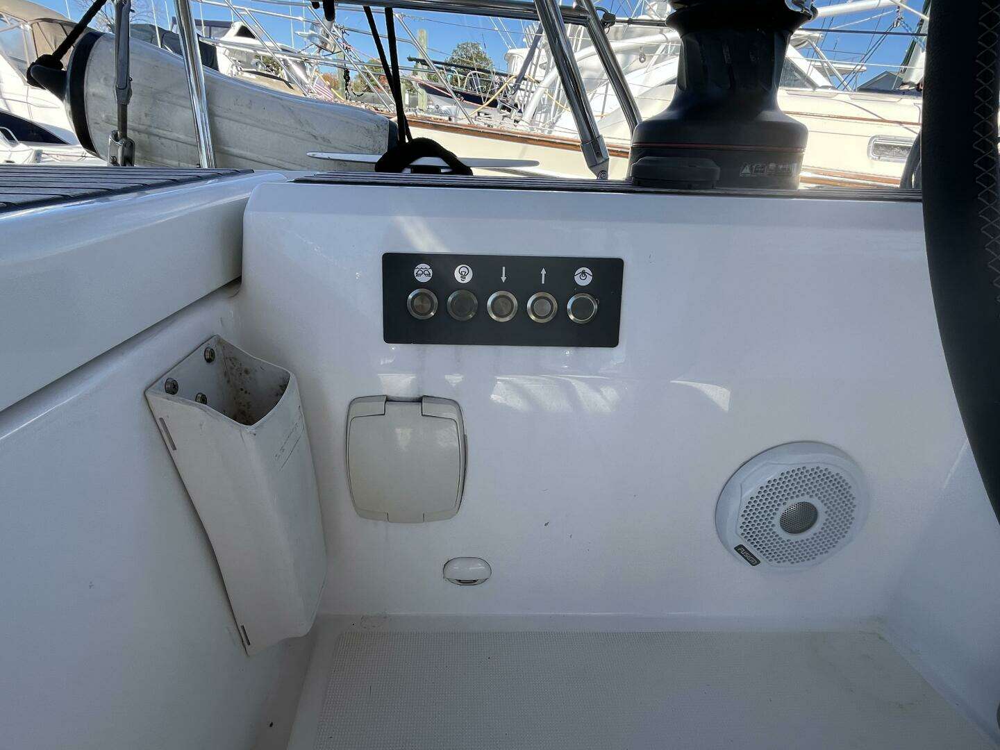 2020 Beneteau 46.1 - Image 75