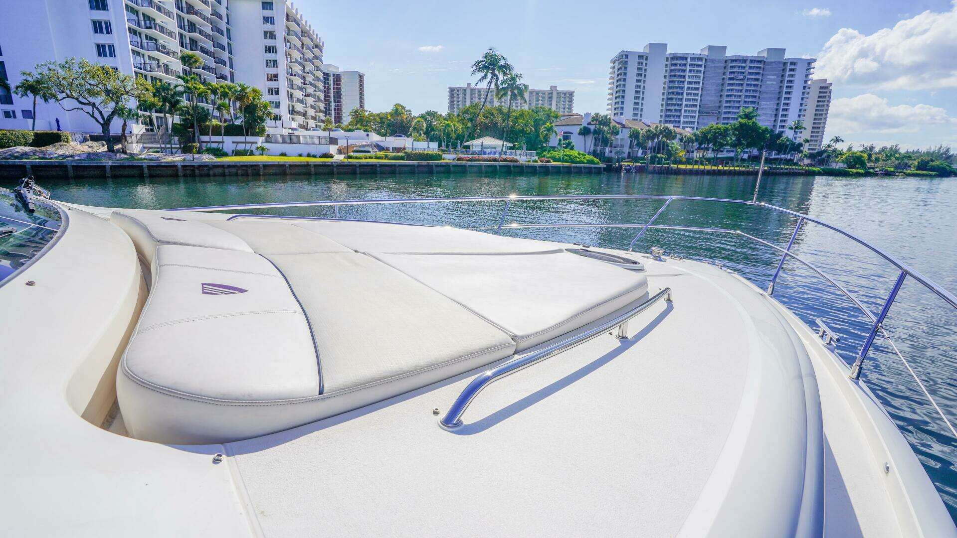 2009 Fairline — - Image 43