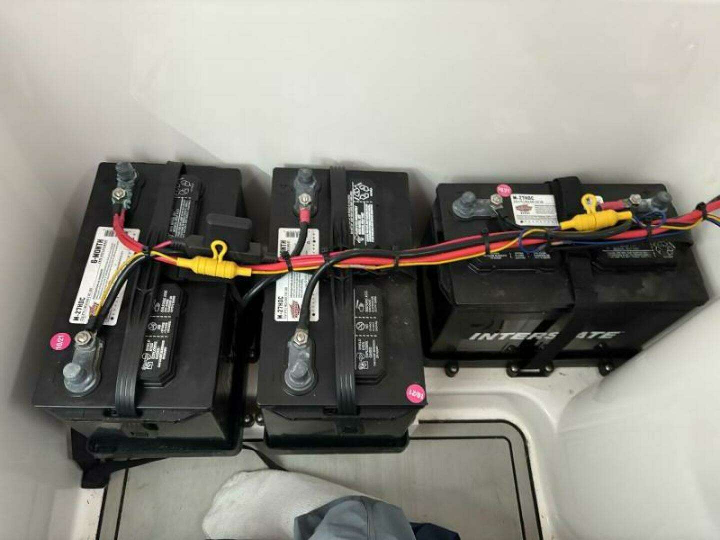 2021 Sea Fox 288 COMMANDER - Image 69