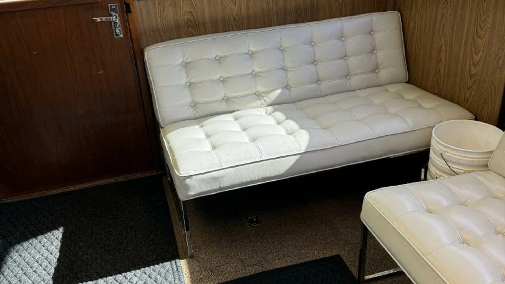 1983 Bertram 385 Convertible - Image 4
