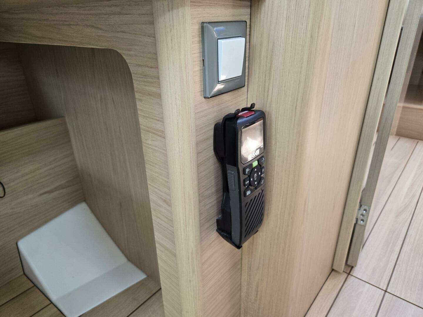 2019 Beneteau Oceanis 46.1 - Image 54