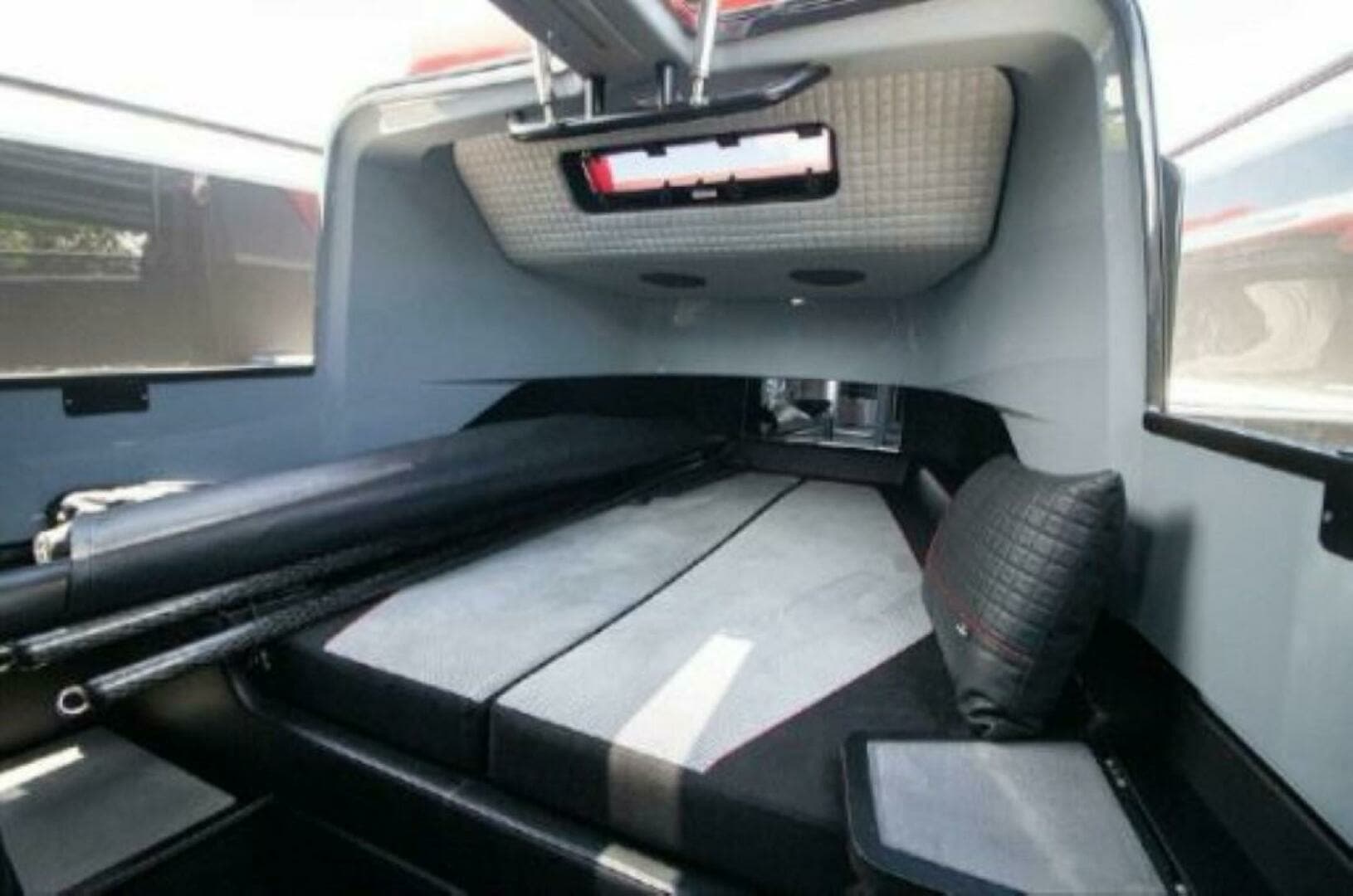 2021 Brabus Brabus Shadow 900 BO - Image 15