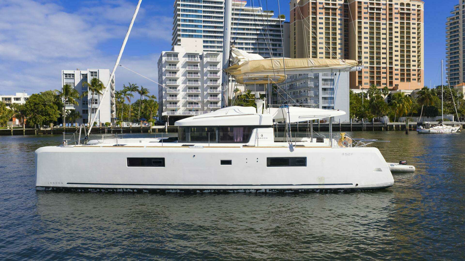 2021 Lagoon 52F - Image 5