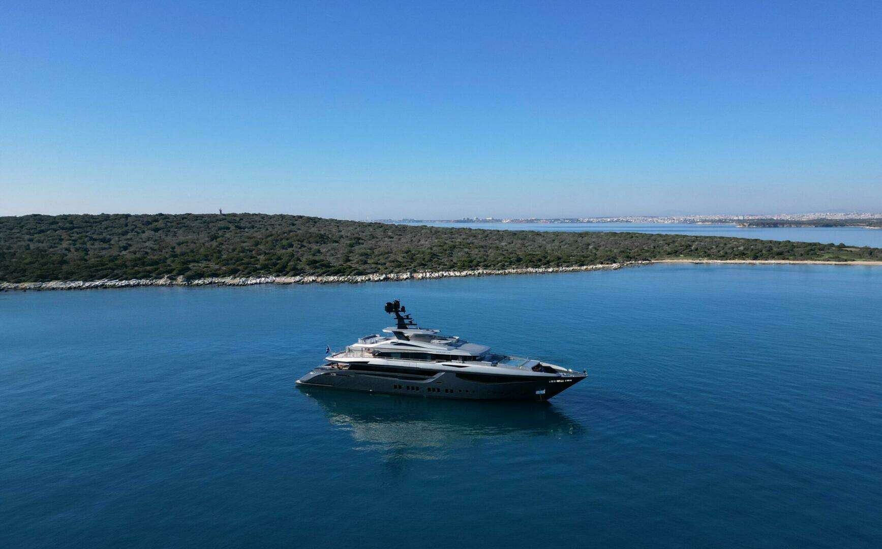 2016 Mondomarine 50 Meters - Image 31