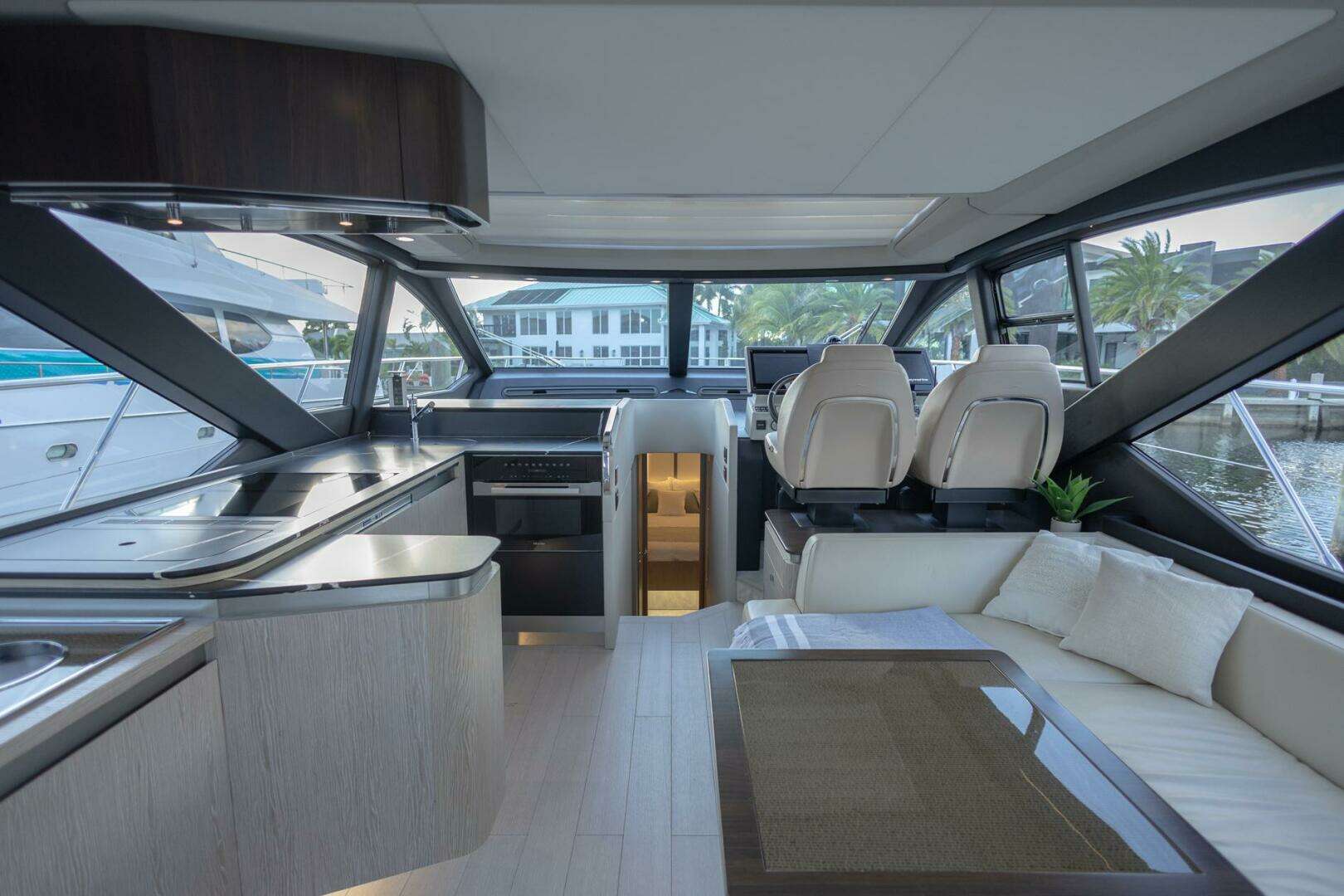 2023 Azimut S6 Sport-Fly - Image 16