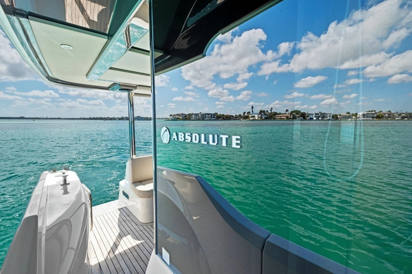 2019 Absolute 52 Navetta - Image 61