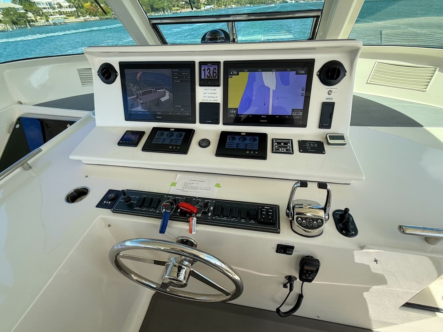2018 Marlow 53E - Image 26