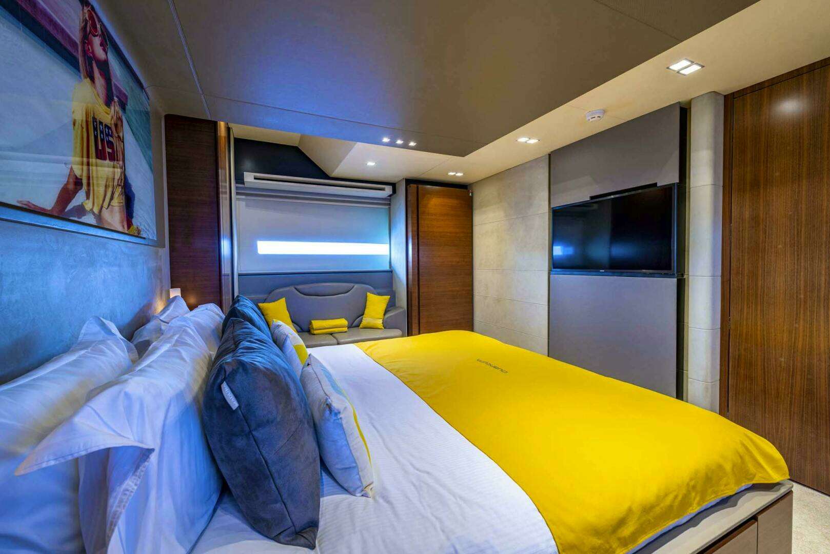 2007 Peri Yachts Peri 29 - Image 29