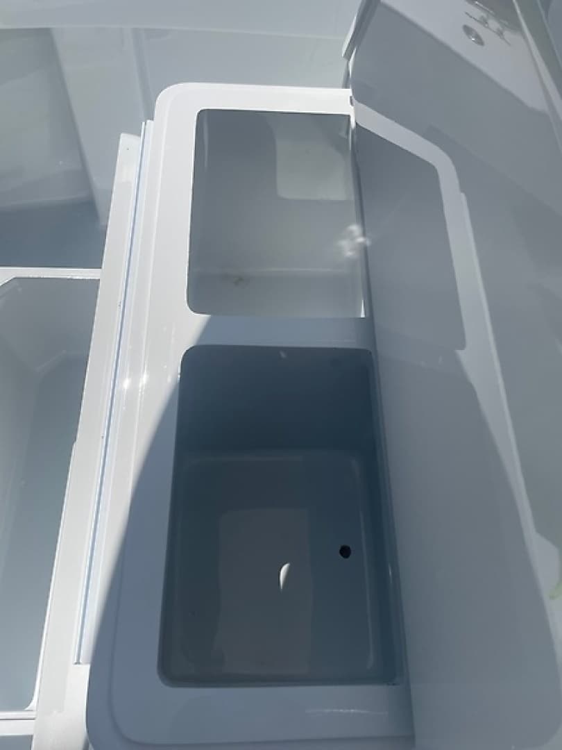2021 Shearline Shearline Center Console - Image 9
