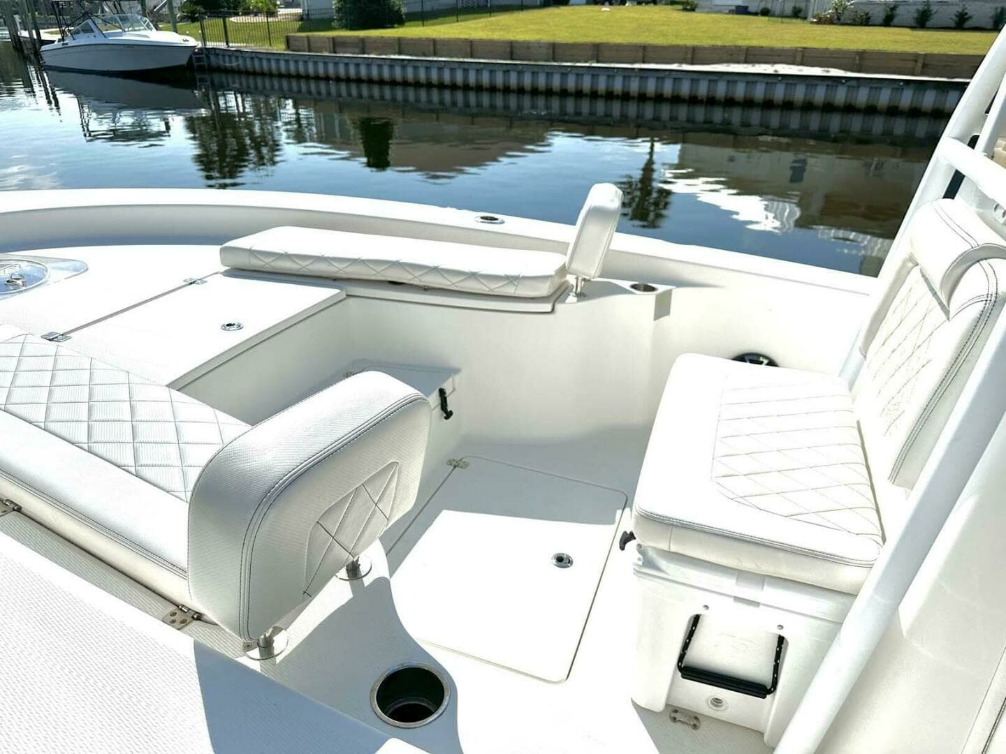 2020 Blue Wave 2800 Pure Hybrid - Image 18