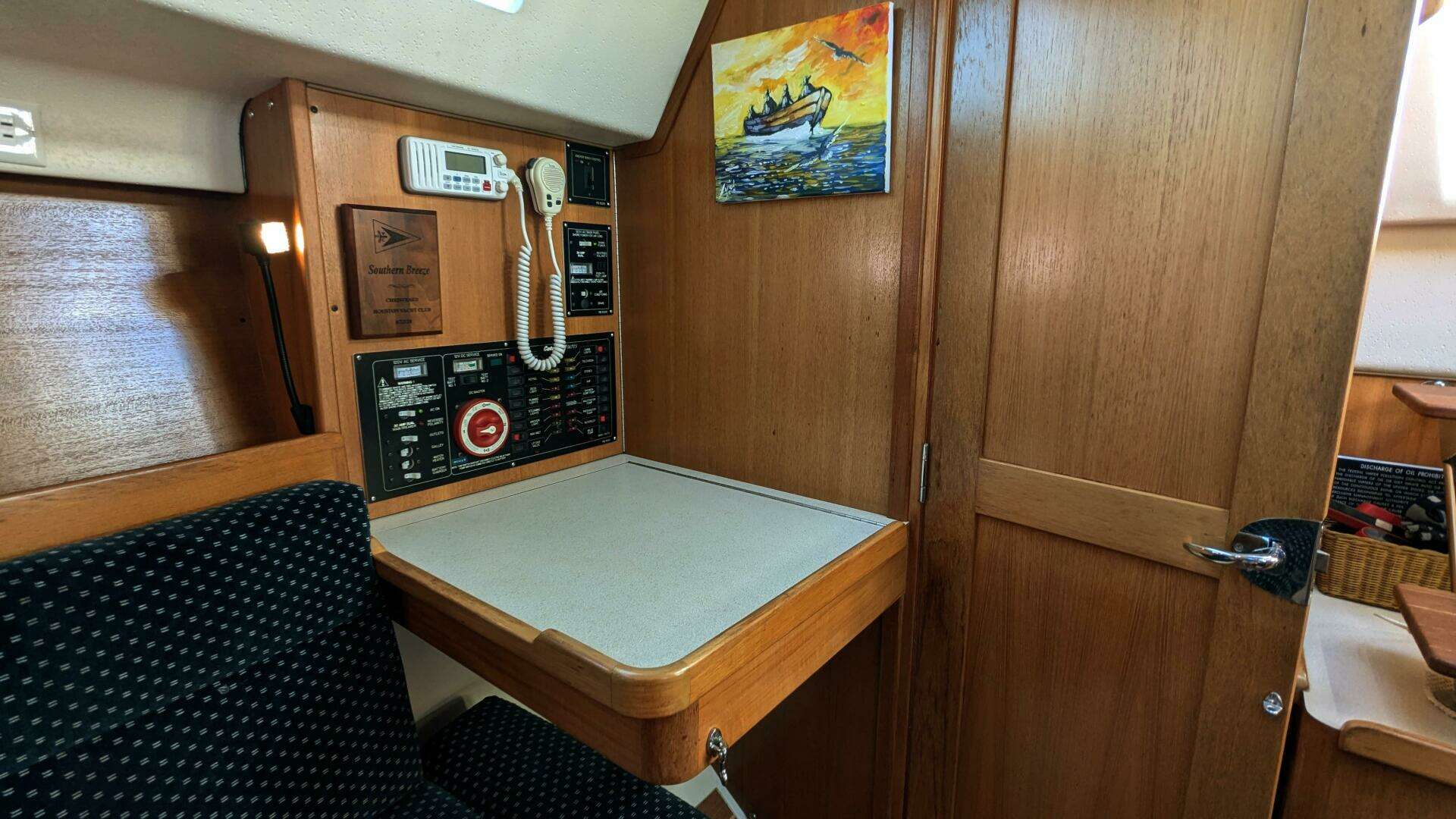 2007 Catalina 309 - Image 51