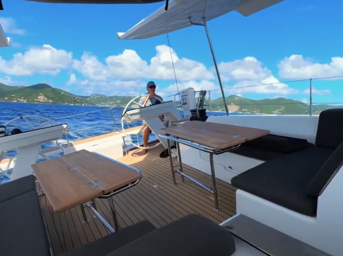 2023 Hanse 510 - Image 15