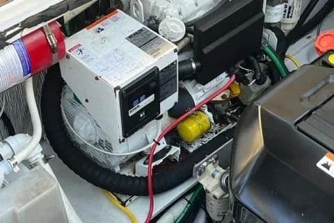 2014 Four Winns 355V 21