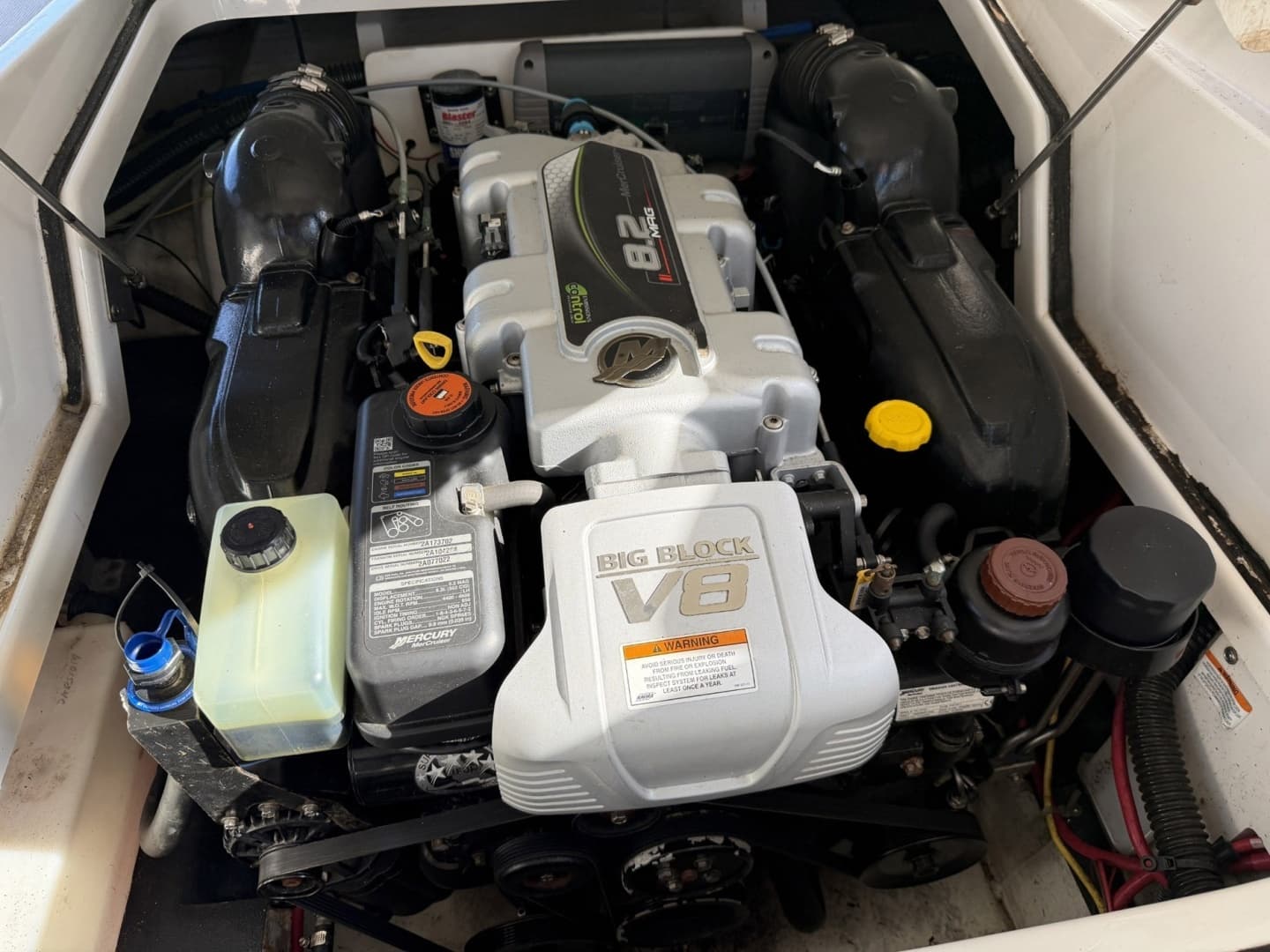 2013 Crownline 285 SS - Image 9