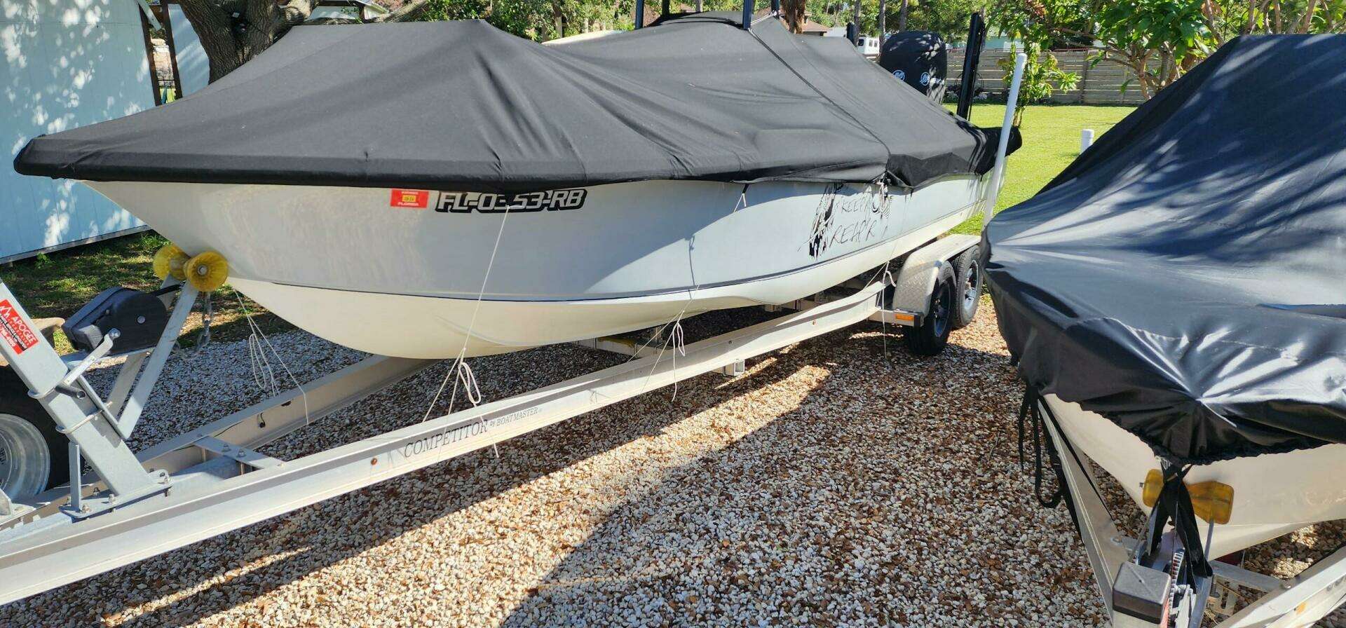 2016 Action Craft 24 Coast Bay ACE EDITION - Image 4