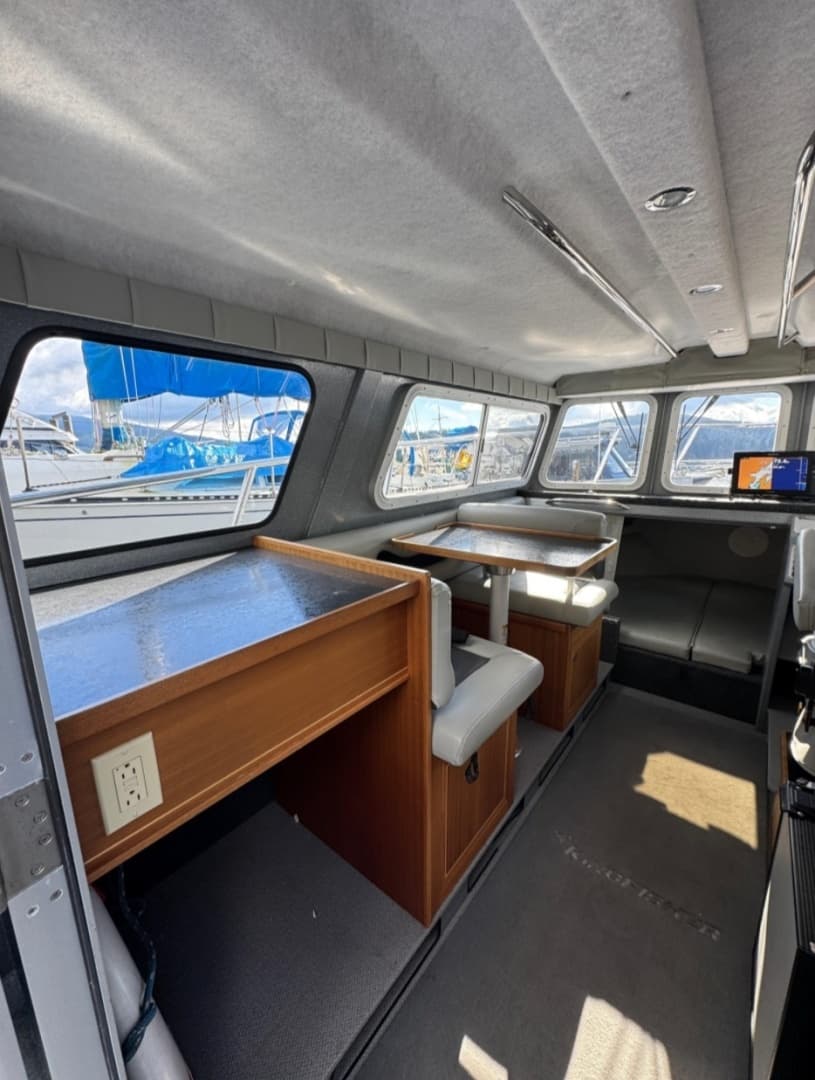 2018 KingFisher 2725 Weekender - Image 25