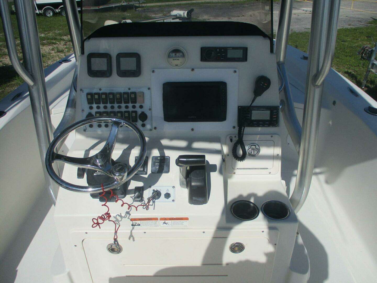 2008 Hydra-Sports — - Image 6