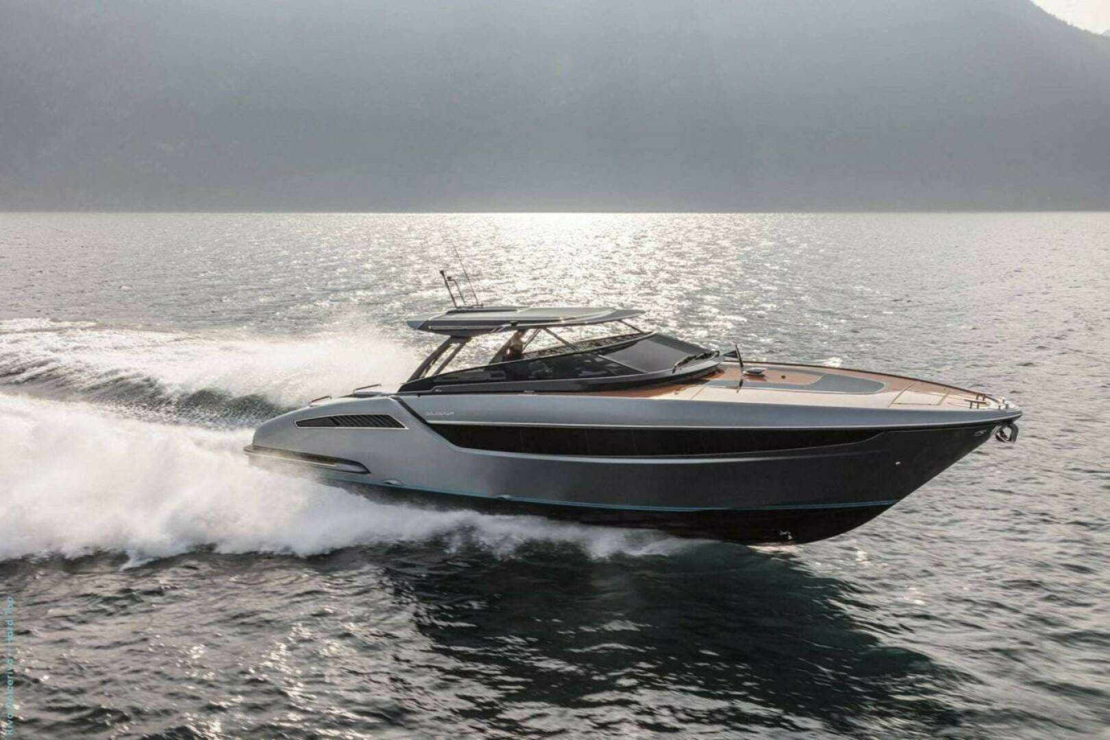 2023 Riva Dolcevera - Image 2