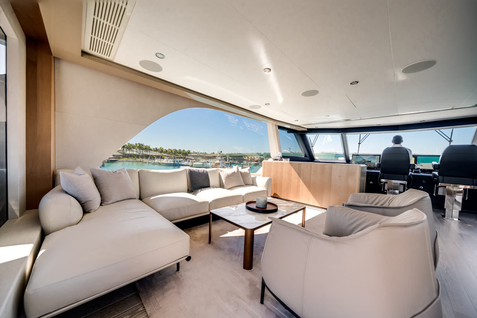 2025 Ocean Alexander 28L - Image 56