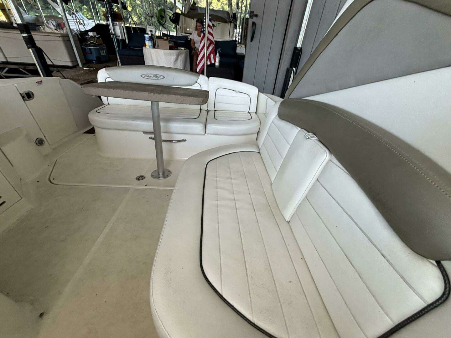 2008 Sea Ray 290 Sundancer - Image 58