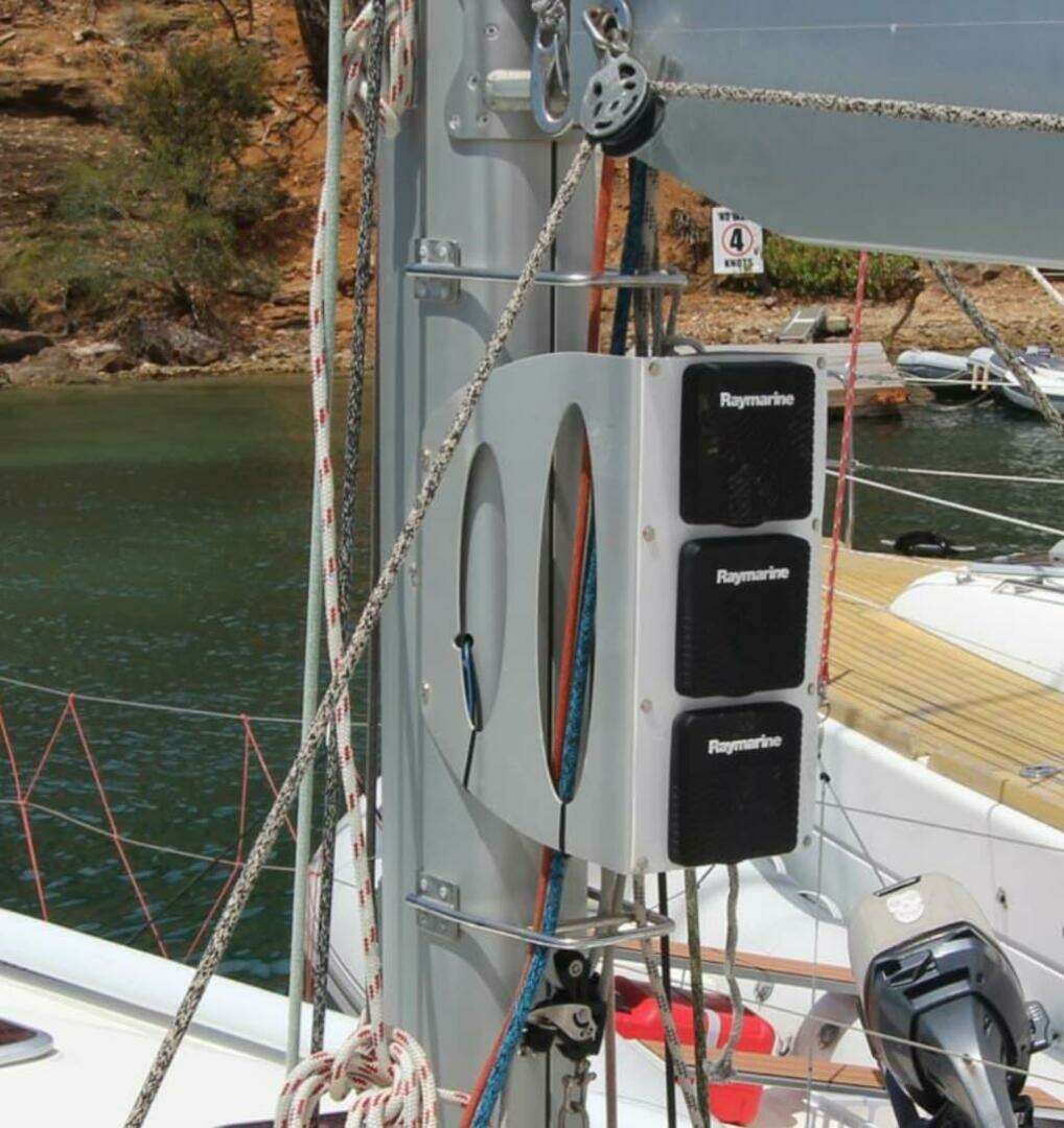 2009 Beneteau First 40 - Image 9