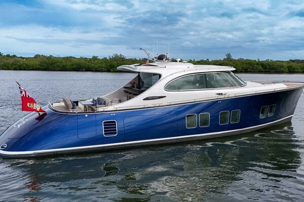 2023 Zeelander 72 - Image 1