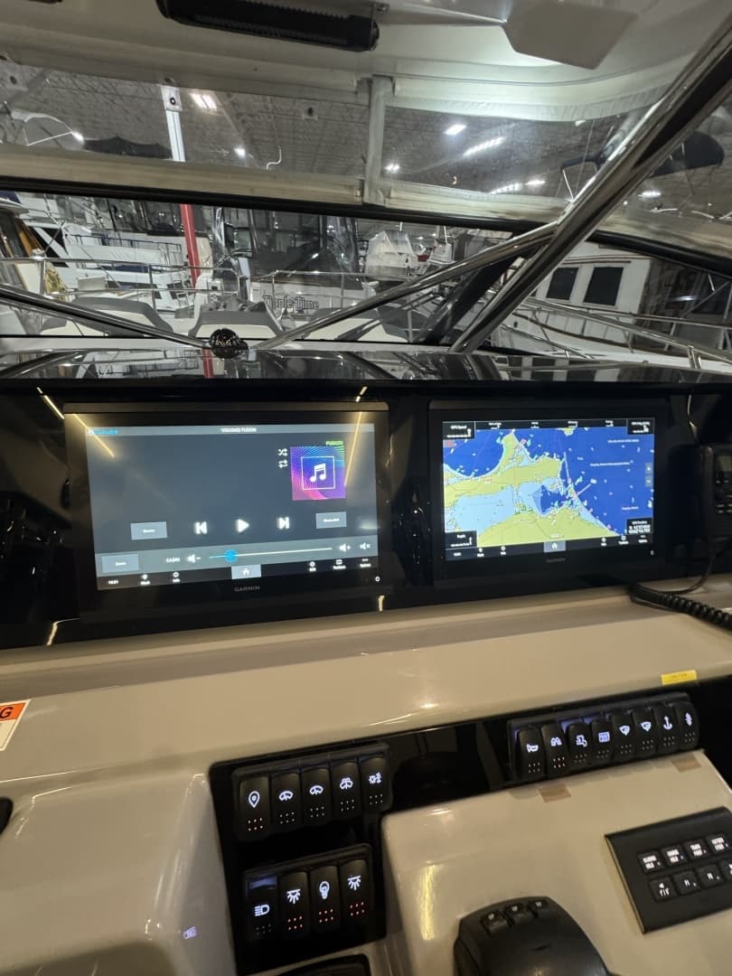 2021 Jeanneau Leader 12.5 WA - Image 25