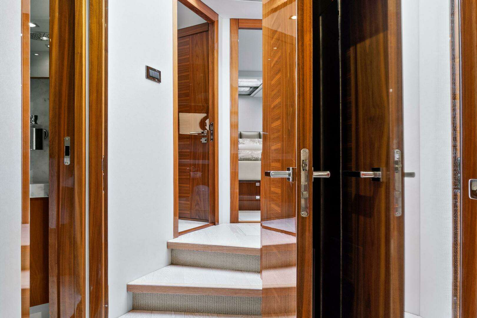 2020 Sunseeker Manhattan 52 - Image 27