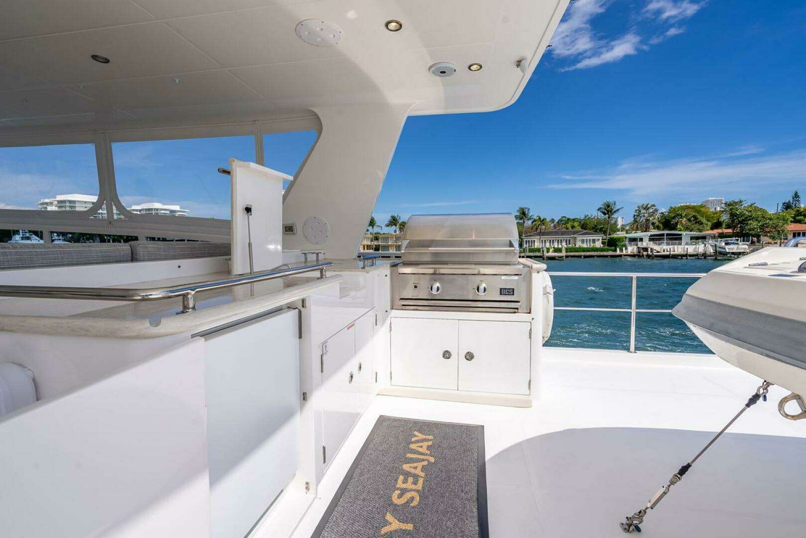 2022 Hampton 658l Endurance - Image 53