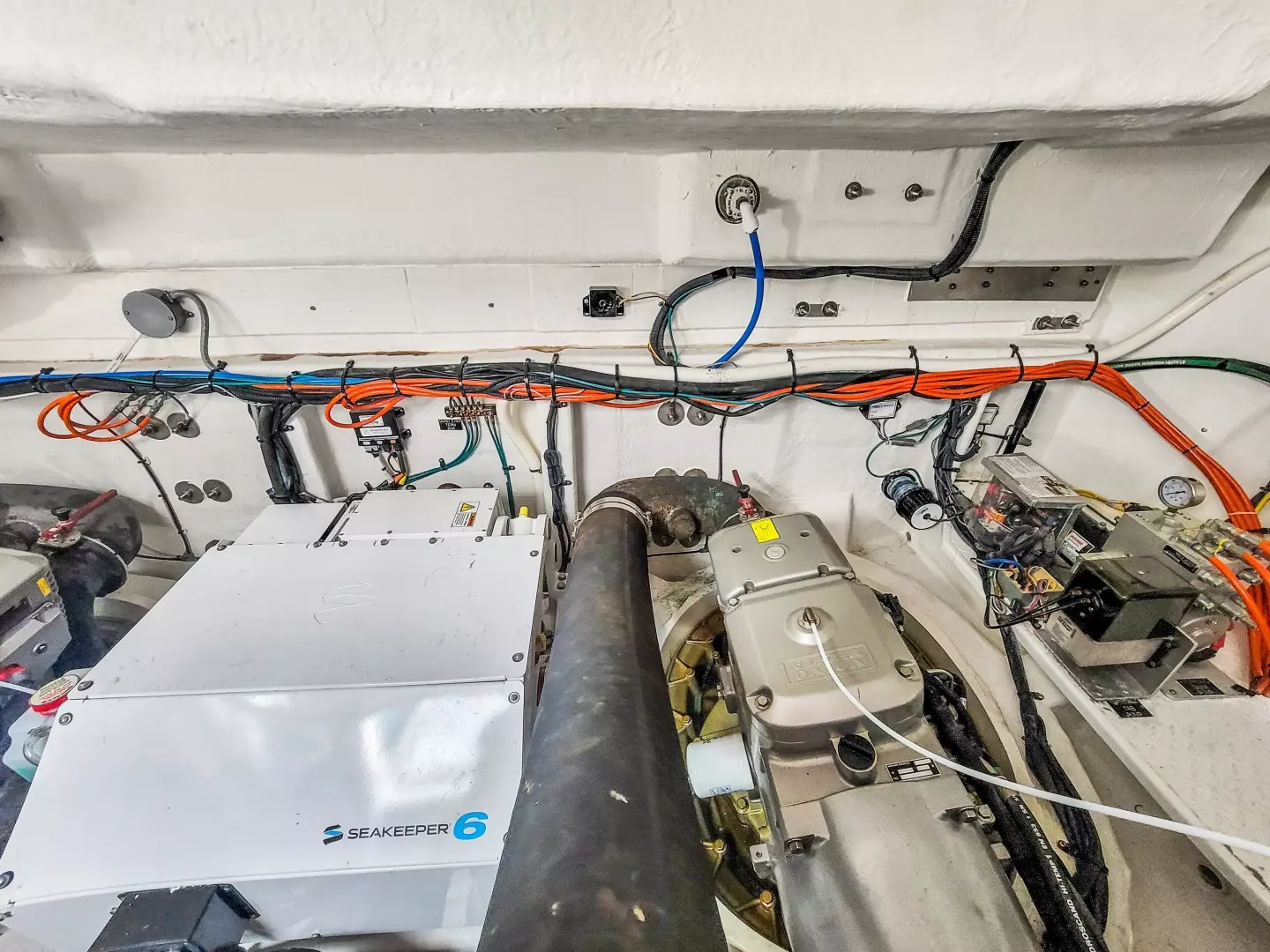 2019 Cruisers 50 Cantius - Image 41