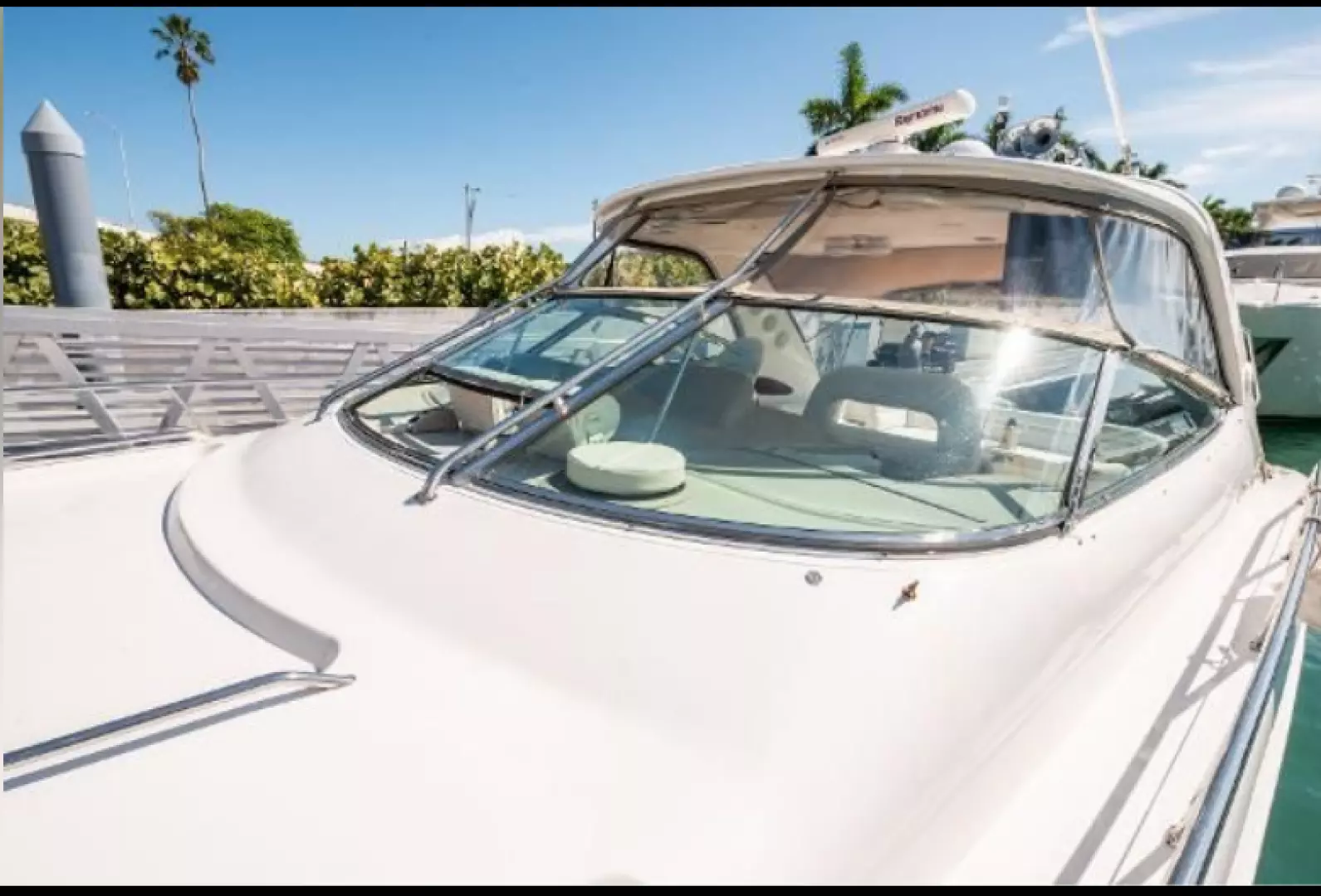 2000 Sea Ray 540 Sundancer - Image 6