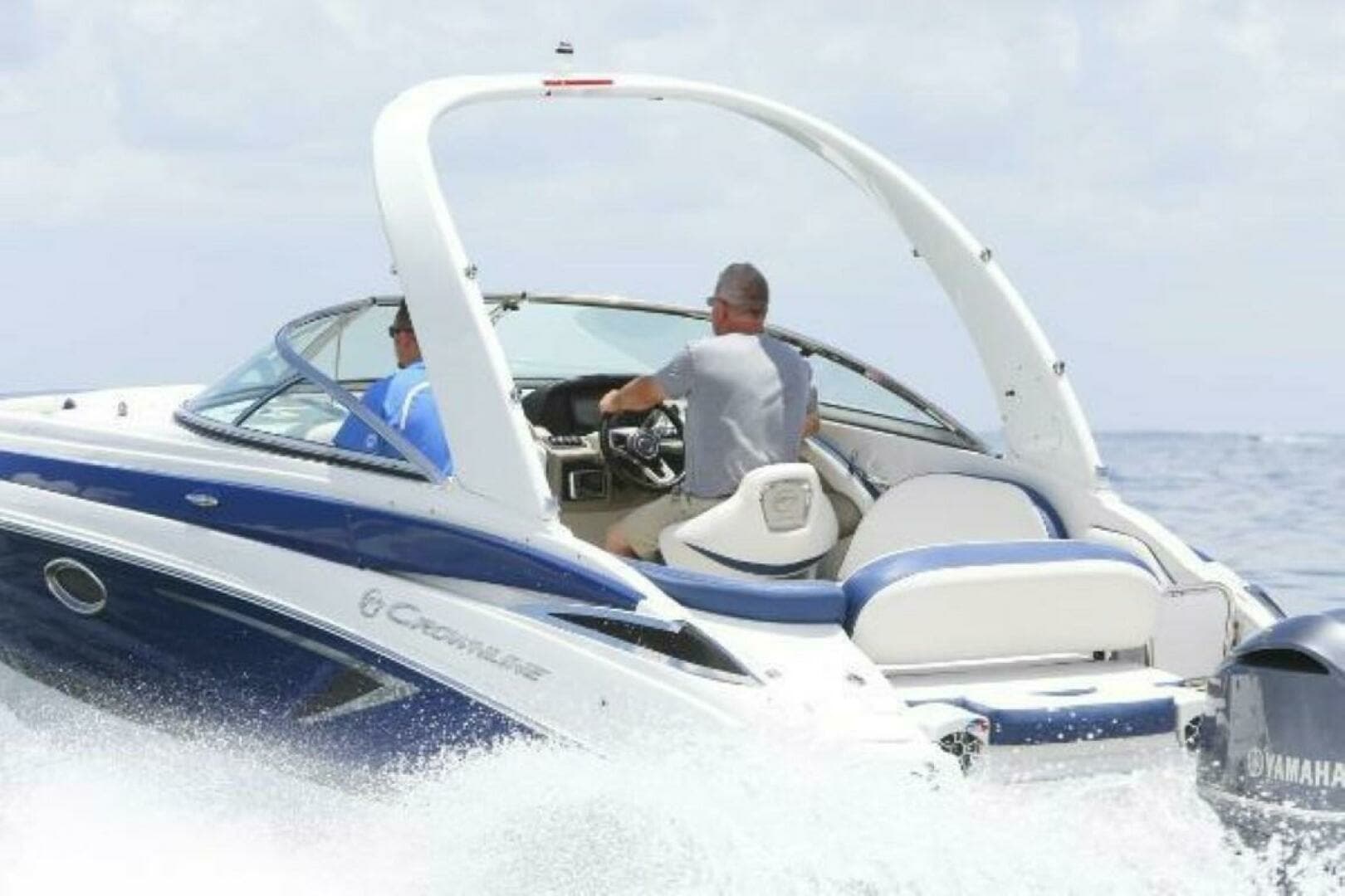 2024 Crownline 270 XSS - Image 9