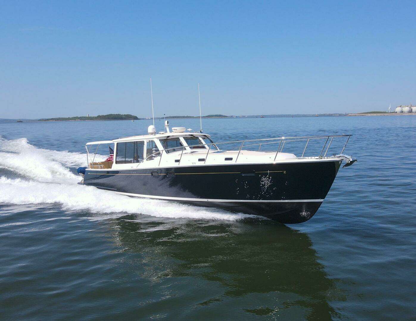 2017 MJM 50z - Image 2