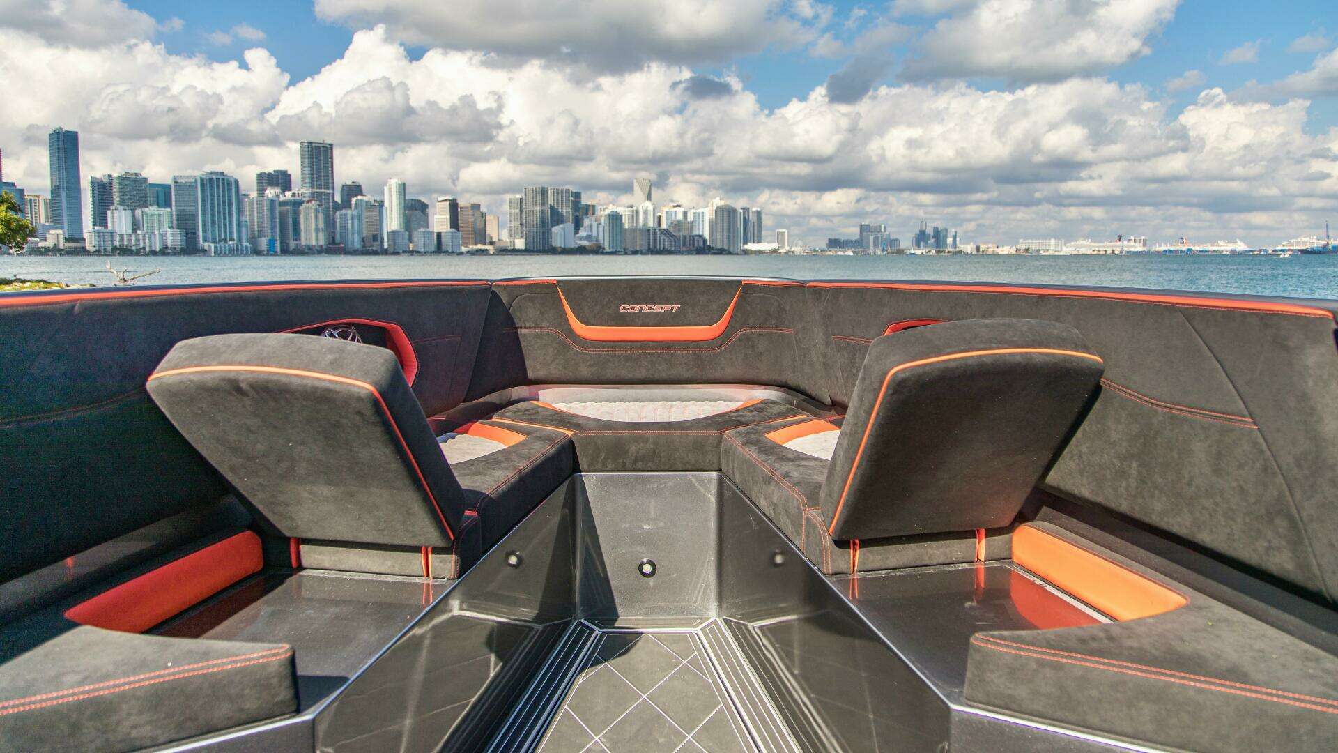 2021 Concept Boats Open Deck - Image 9