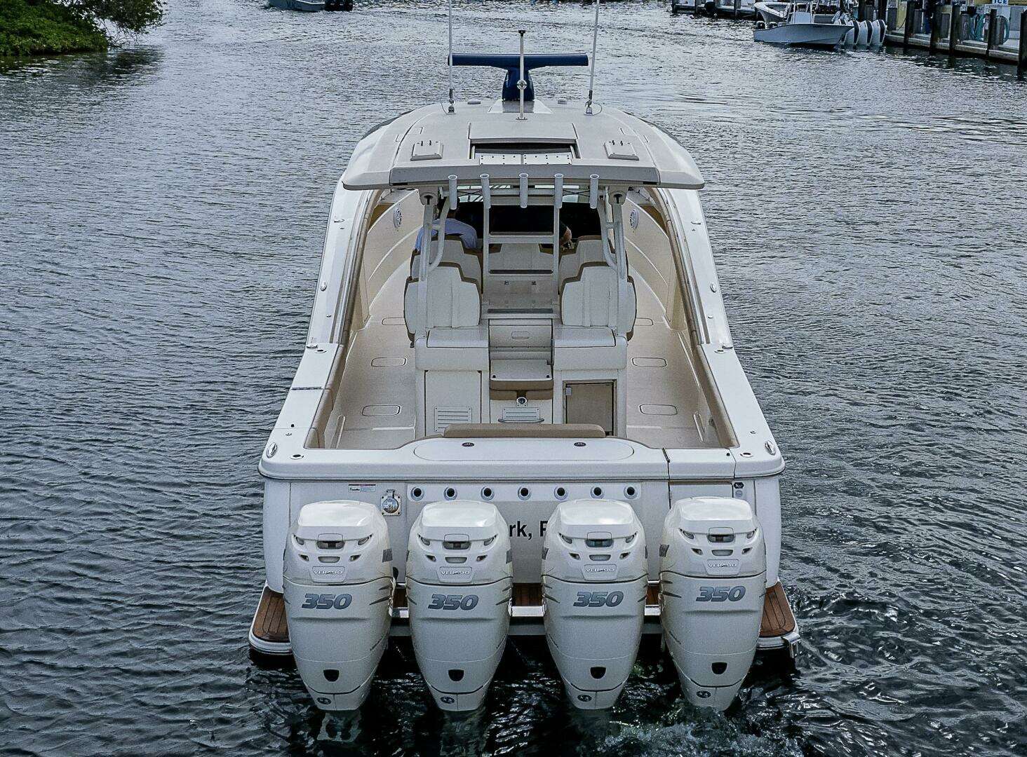 2019 Scout 420 LXF - Image 27