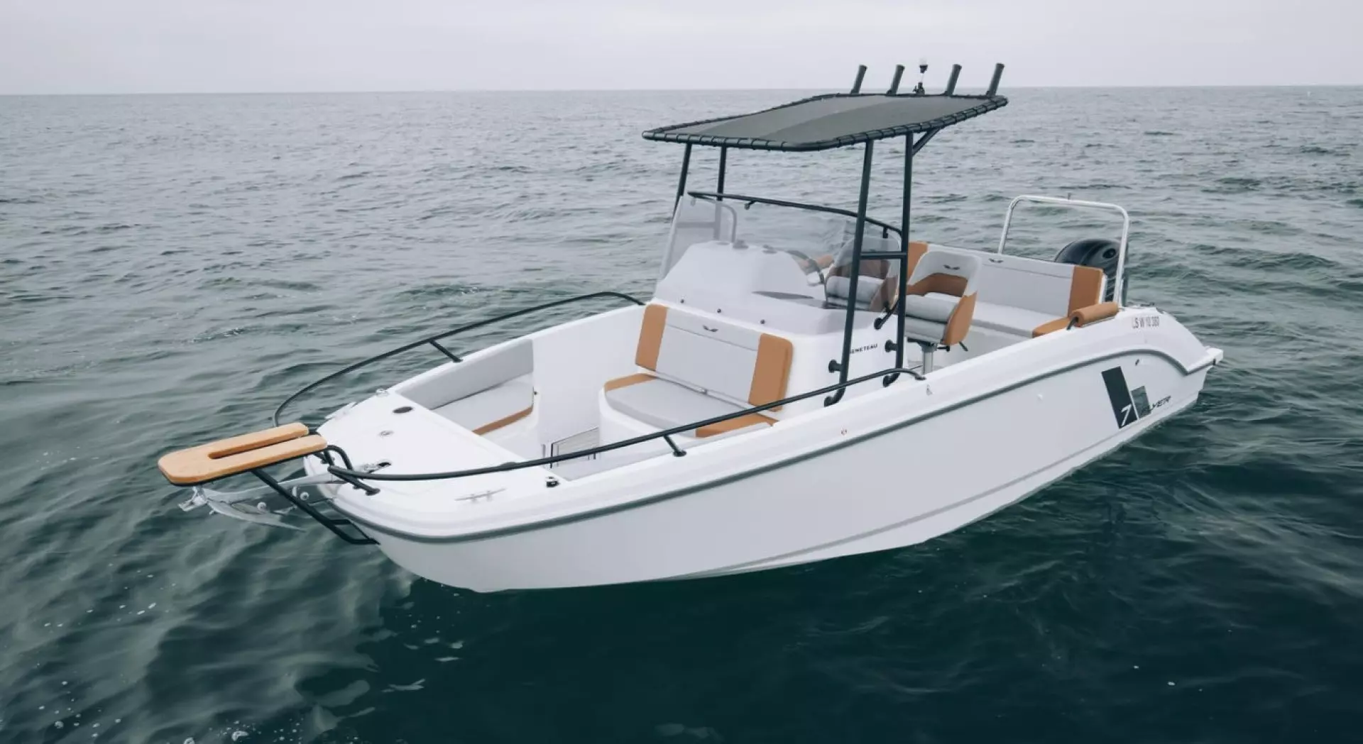 2024 Beneteau Flyer 7 Spacedeck - Image 8