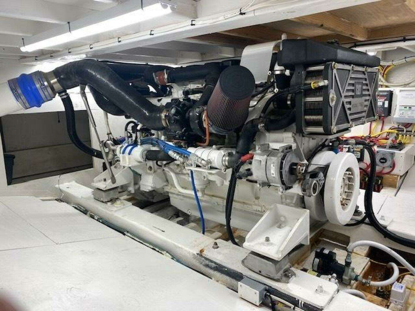 2022 Custom Carolina — - Image 22