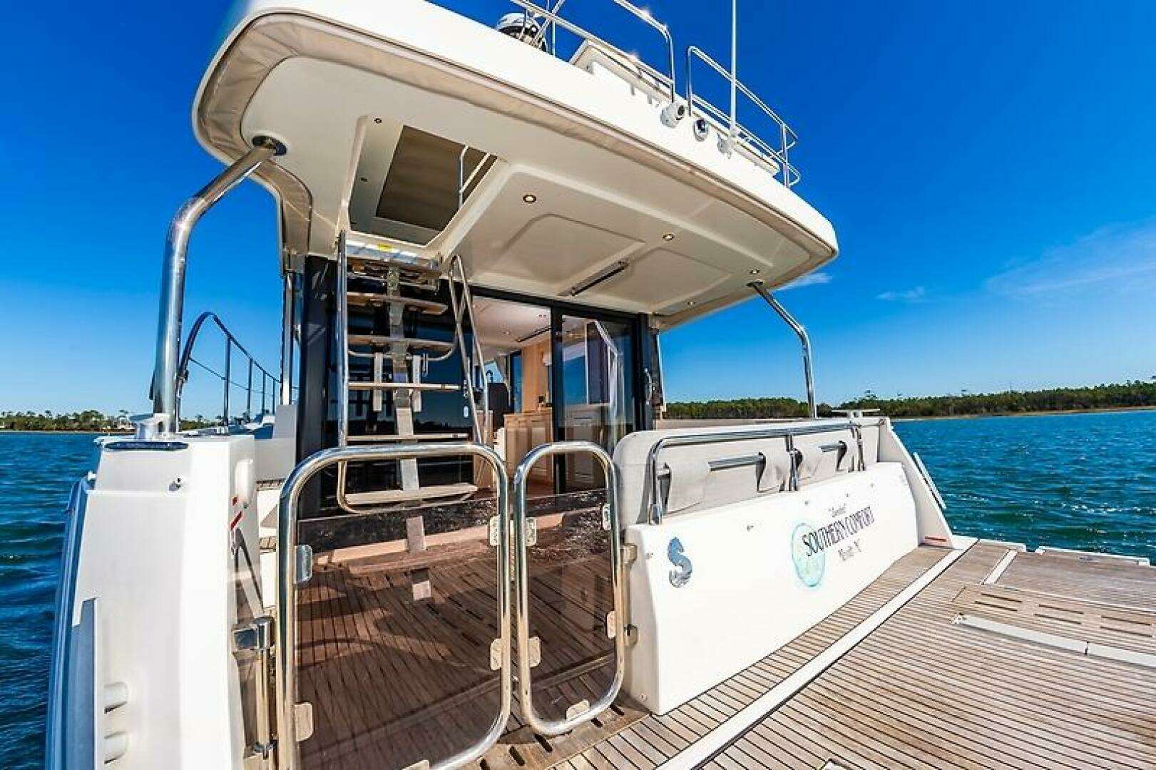 2022 Beneteau Swift Trawler - Image 9
