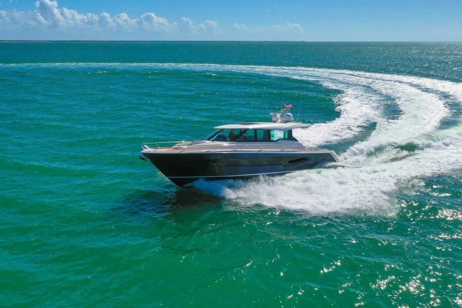 2023 Tiara Yachts EX 60 - Image 90