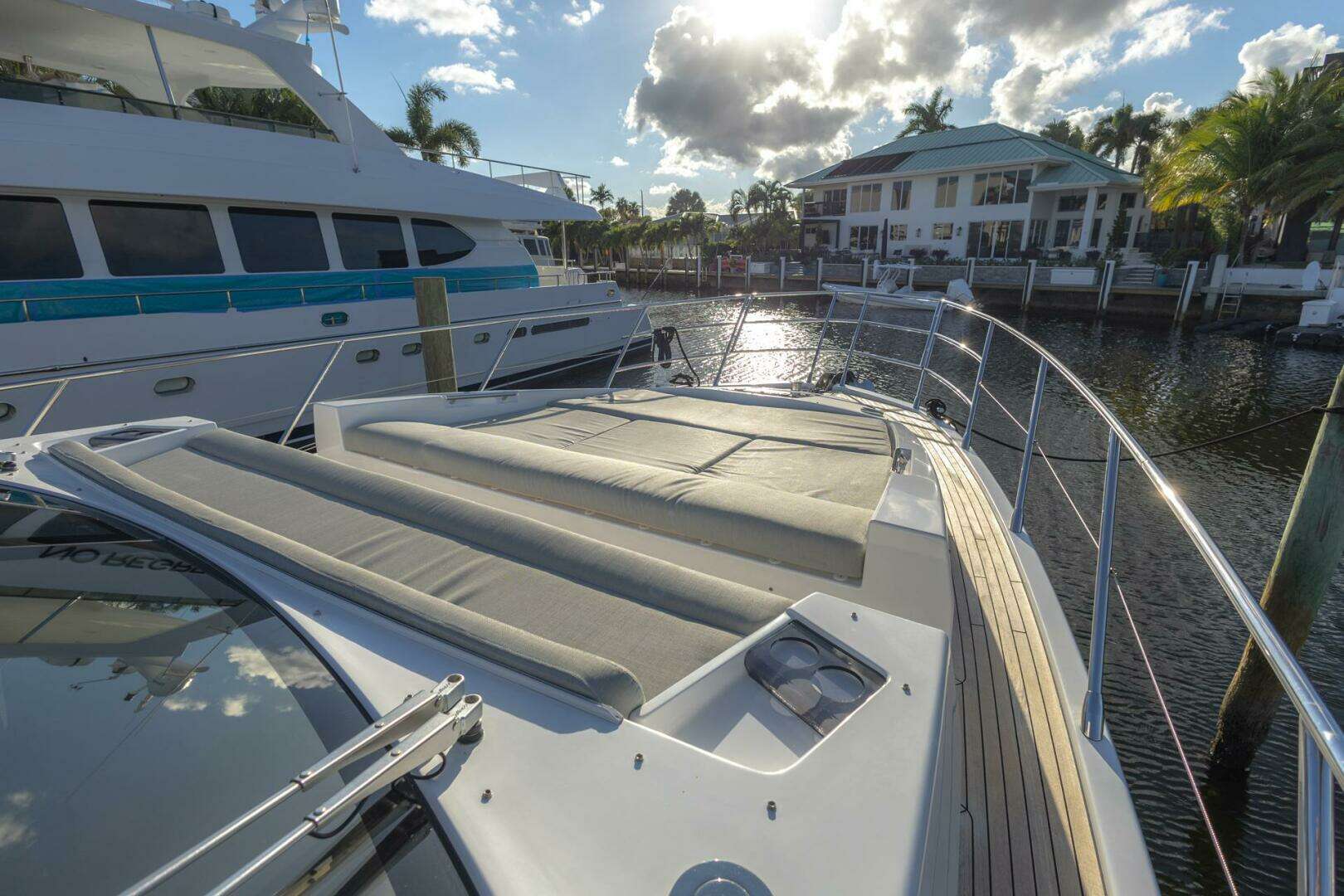 2023 Azimut S6 Sport-Fly - Image 36