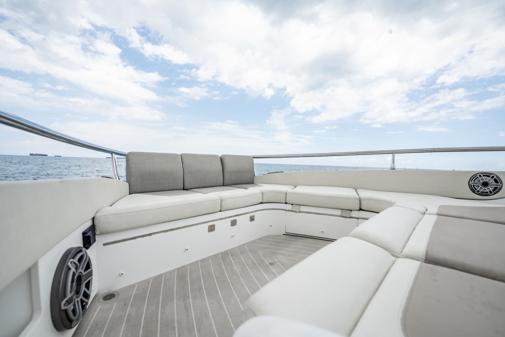 2021 Azimut VERVE 47 - Image 29