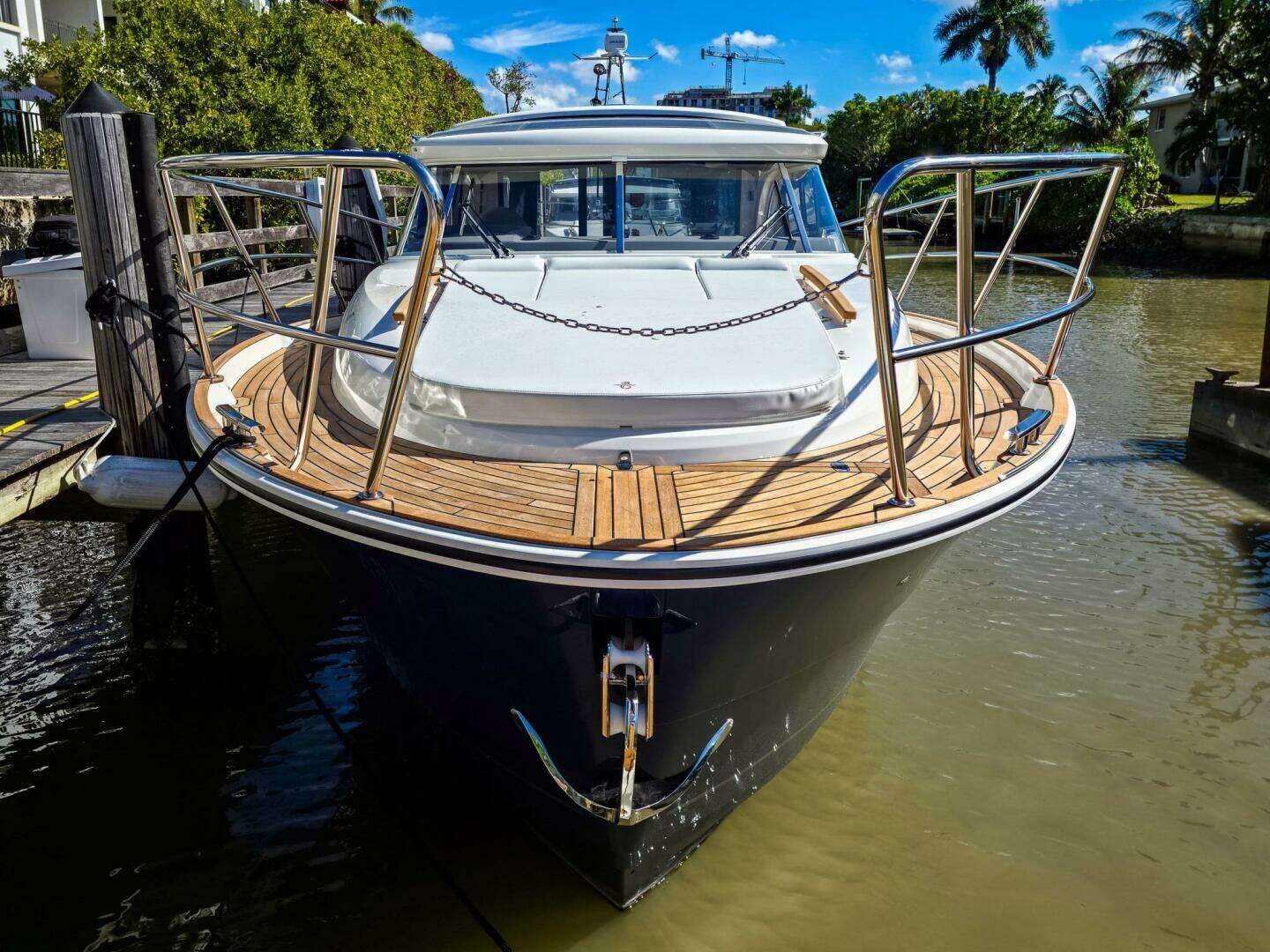 2026 Marex 330 Scandinavia - Image 35