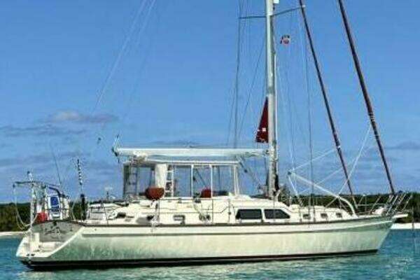 2005 Island Packet 485 - Image 1